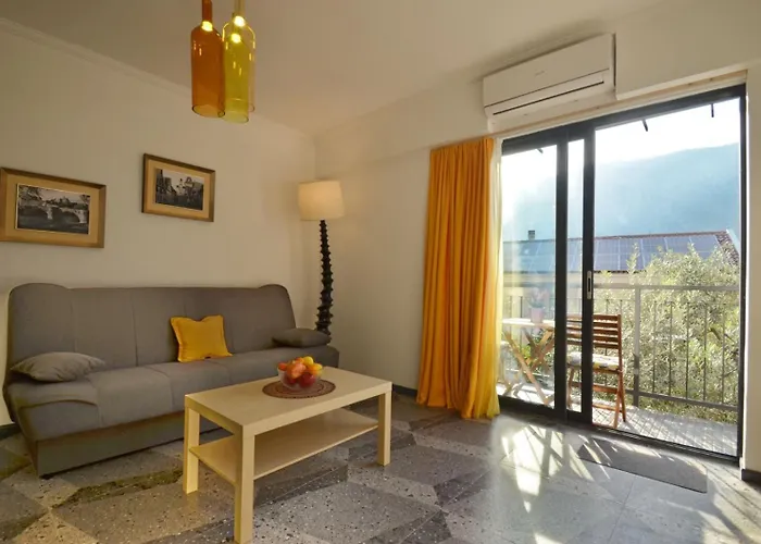 Apartments Spasoje 1