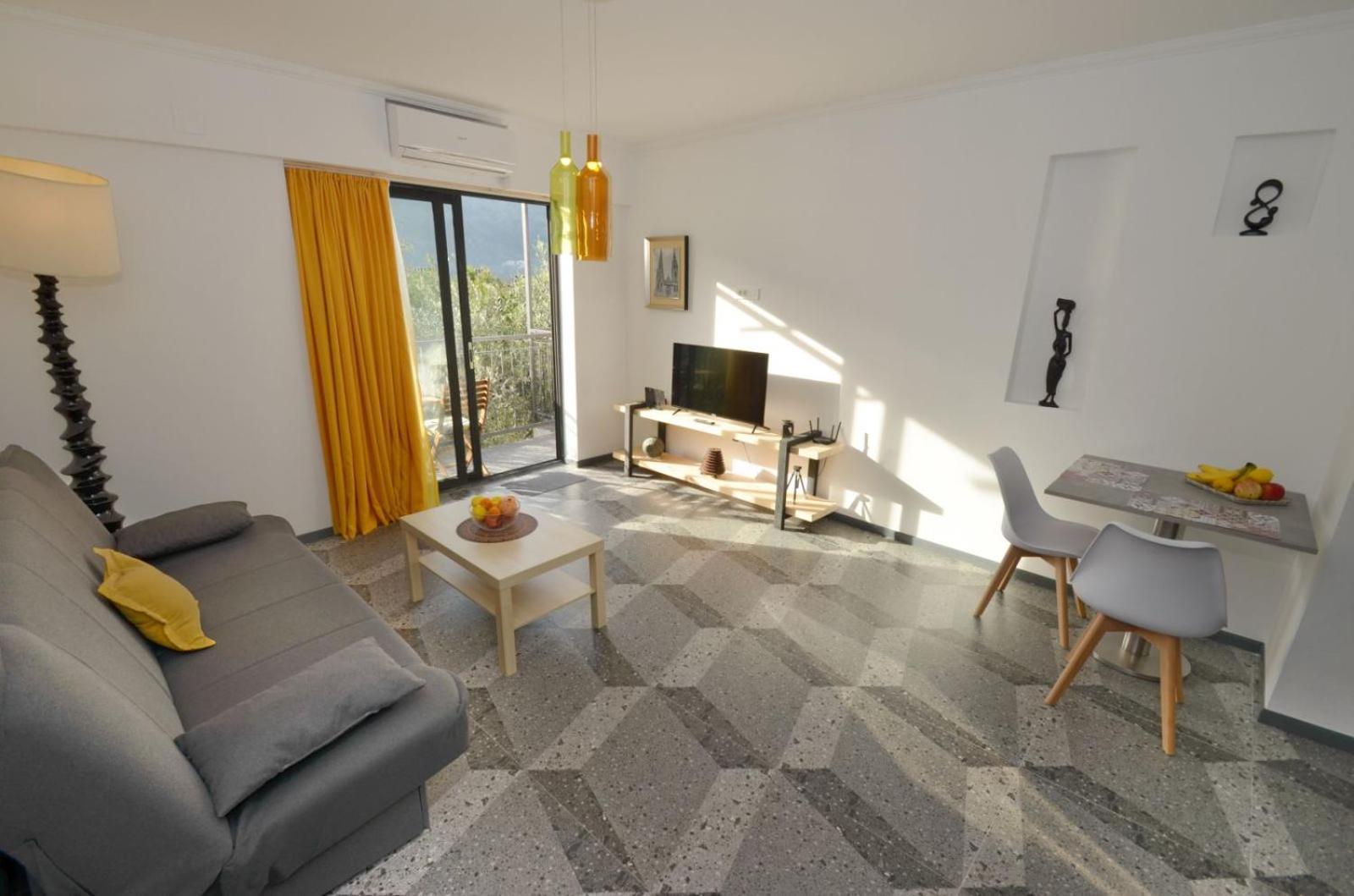 Spasoje 1 Appartement *