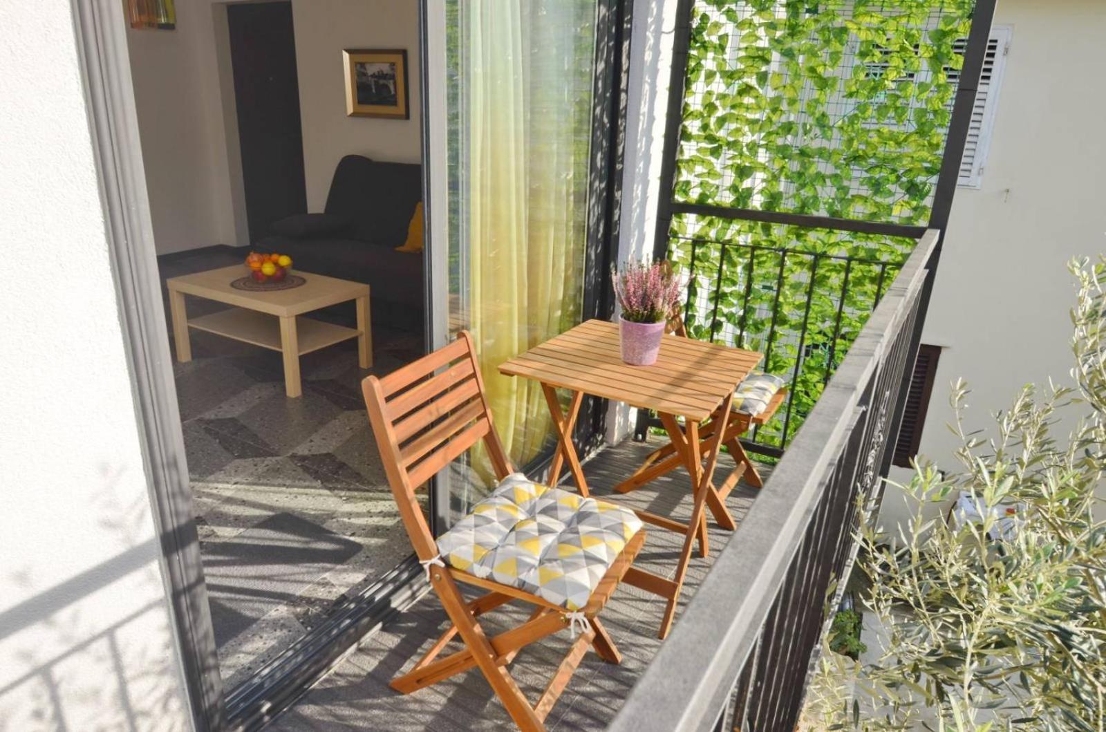 Spasoje 1 Appartement *